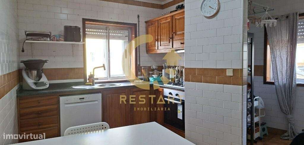 T2 com lugar de garagem em Ermesinde – Excelente oportunidade!-9