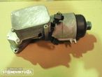 Radiador oleo + copo filtro oleo 1.6 HDi ( proveniente de peugeot 307 - 1