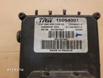 PEUGEOT 407 2,0 HDI POMPA ABS STEROWNIK 9651857880 - 2