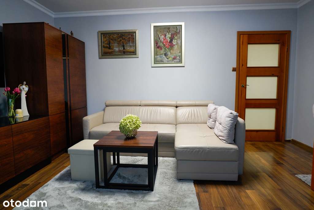 Częstochowa, ul. Iwaszkiewicza | Mieszkanie-3