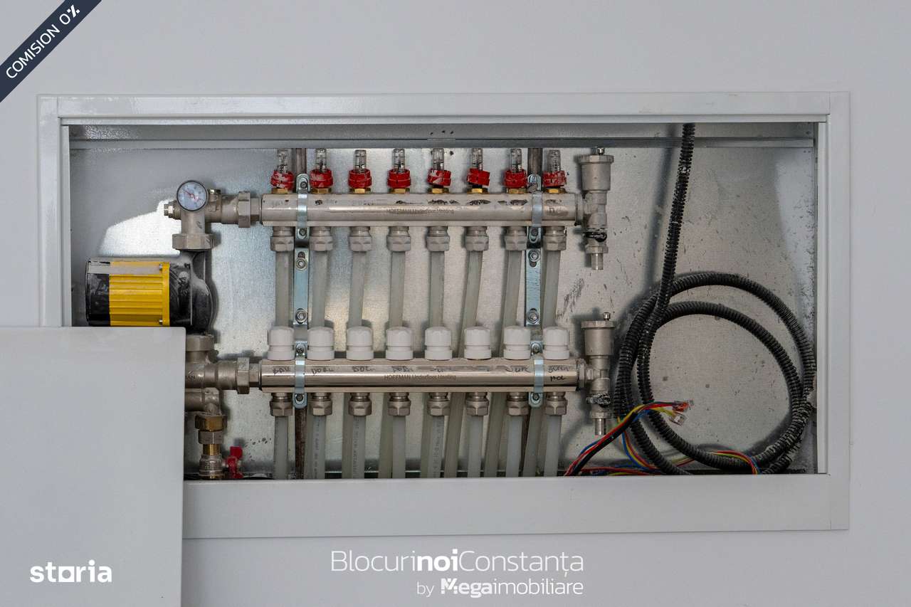 #TVA inclus: Bloc cărămidă | Încălzire pardoseală | Termosistem vată-14