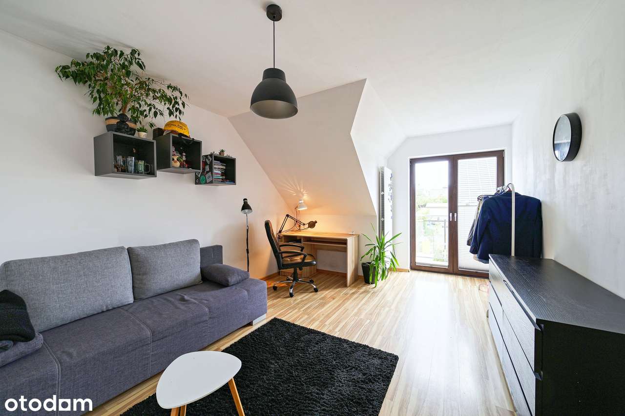 Przytulny, wolnostojący dom nad morzem • MOSTY, gmina Kosakowo-14