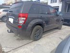 Suzuki Grand Vitara 1.9 DDIS JLX - 4