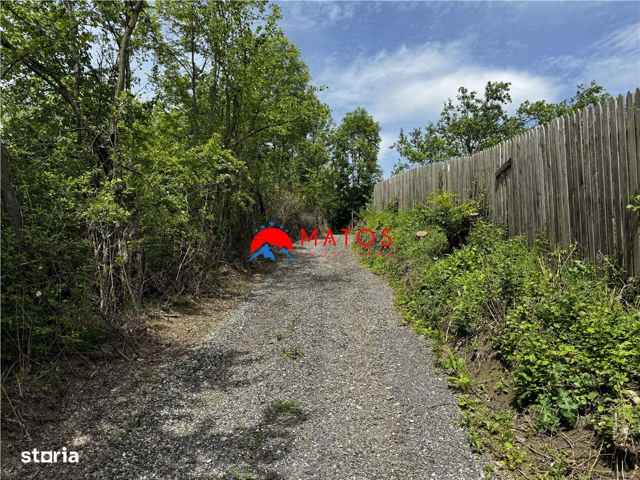 Teren intravilan 1.300 mp în Cornu de Jos, Prahova – zona linistita, u - Imagine principală: 2/10