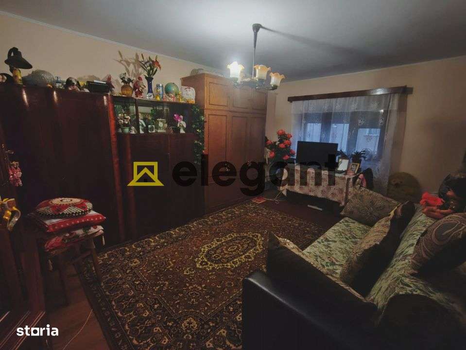 3 decomandate, etaj 3, centrala, bloc izolat, Rovine-Bacriz-2