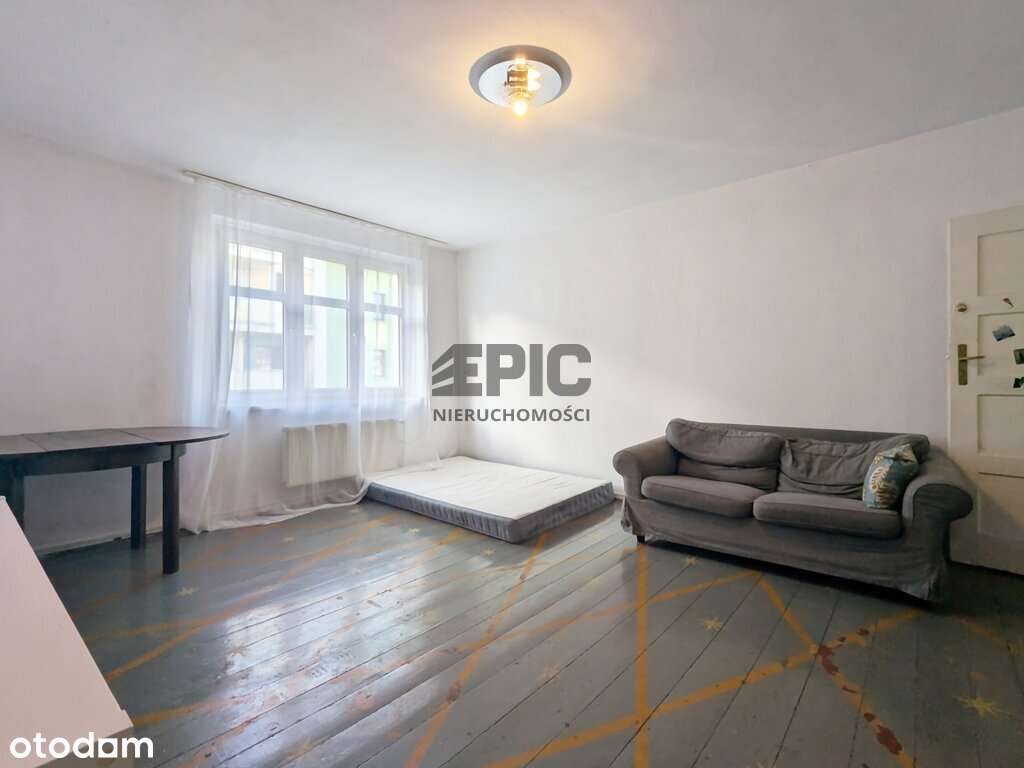 ul.Rydygiera- Rozkład/Dwustronne/Balkon/Miejskie-1