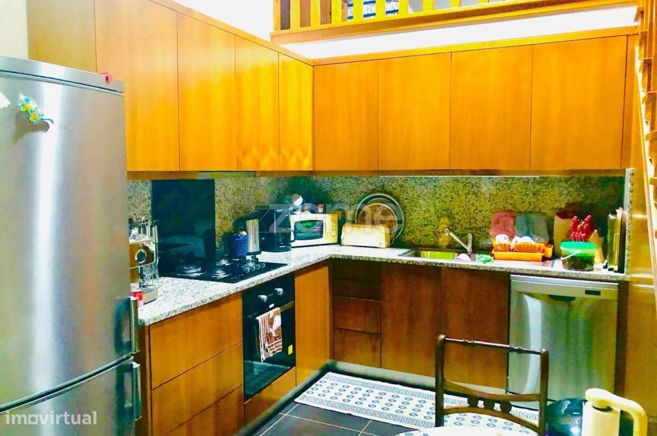 Moradia em Pedra Semi-Nova | Pronta a Habitar | Centro de Vidago - Grande imagem: 4/23