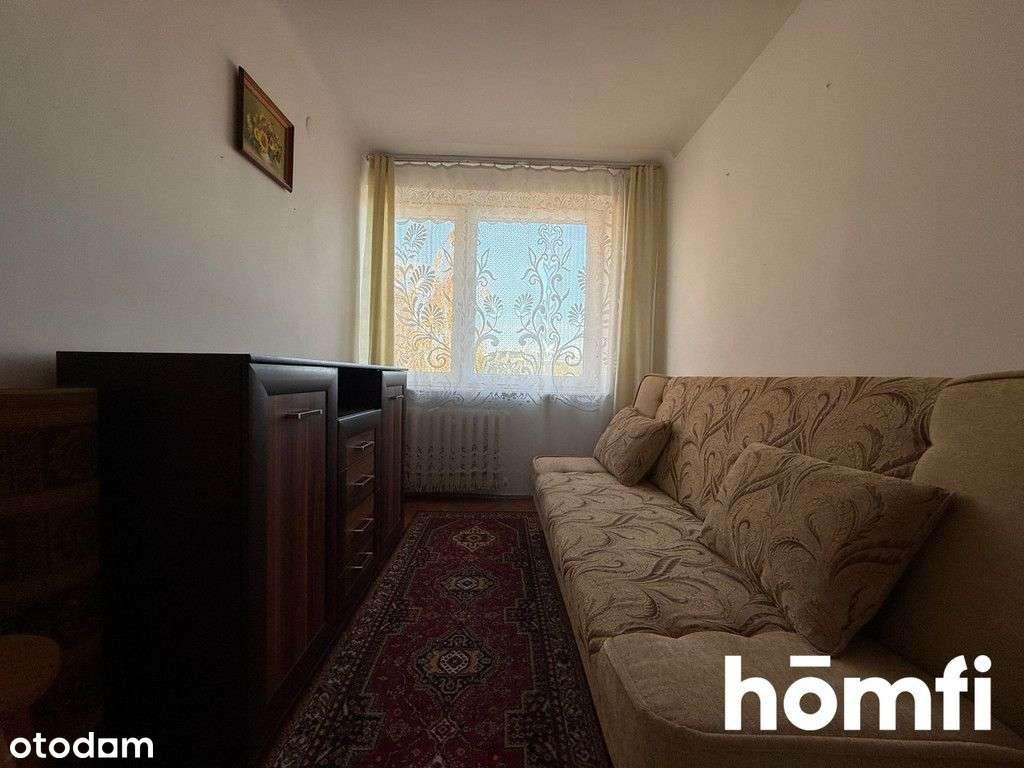 Mieszkanie Blisko Centrum Do Remontu - Pełny obrazek: 2/10