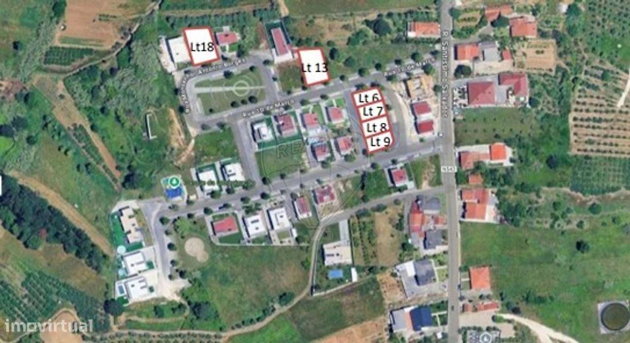 Terreno  para venda - Grande imagem: 2/5