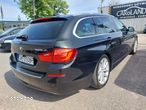 BMW Seria 5 525d xDrive - 26