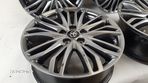 TOYOTA C-HR FELGI ALUMINIOWE 18X7.0 - 9