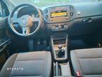 Volkswagen Golf Plus - 12