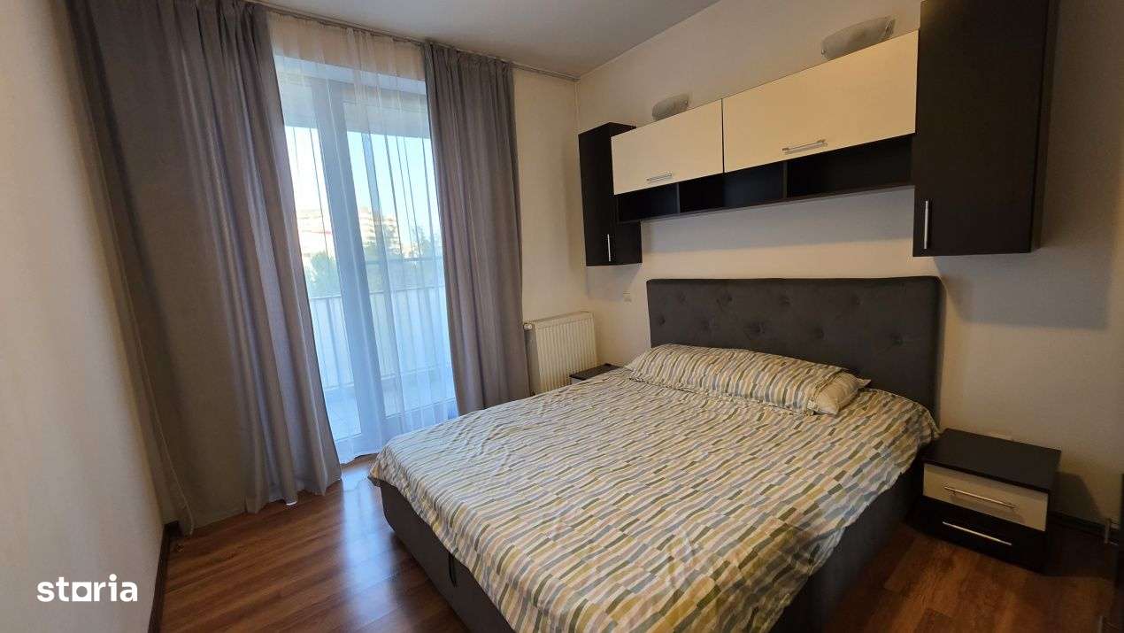 inchiriere 2 camere Titan - Parc IOR - parcare - boxa - Imagine principală: 4/18