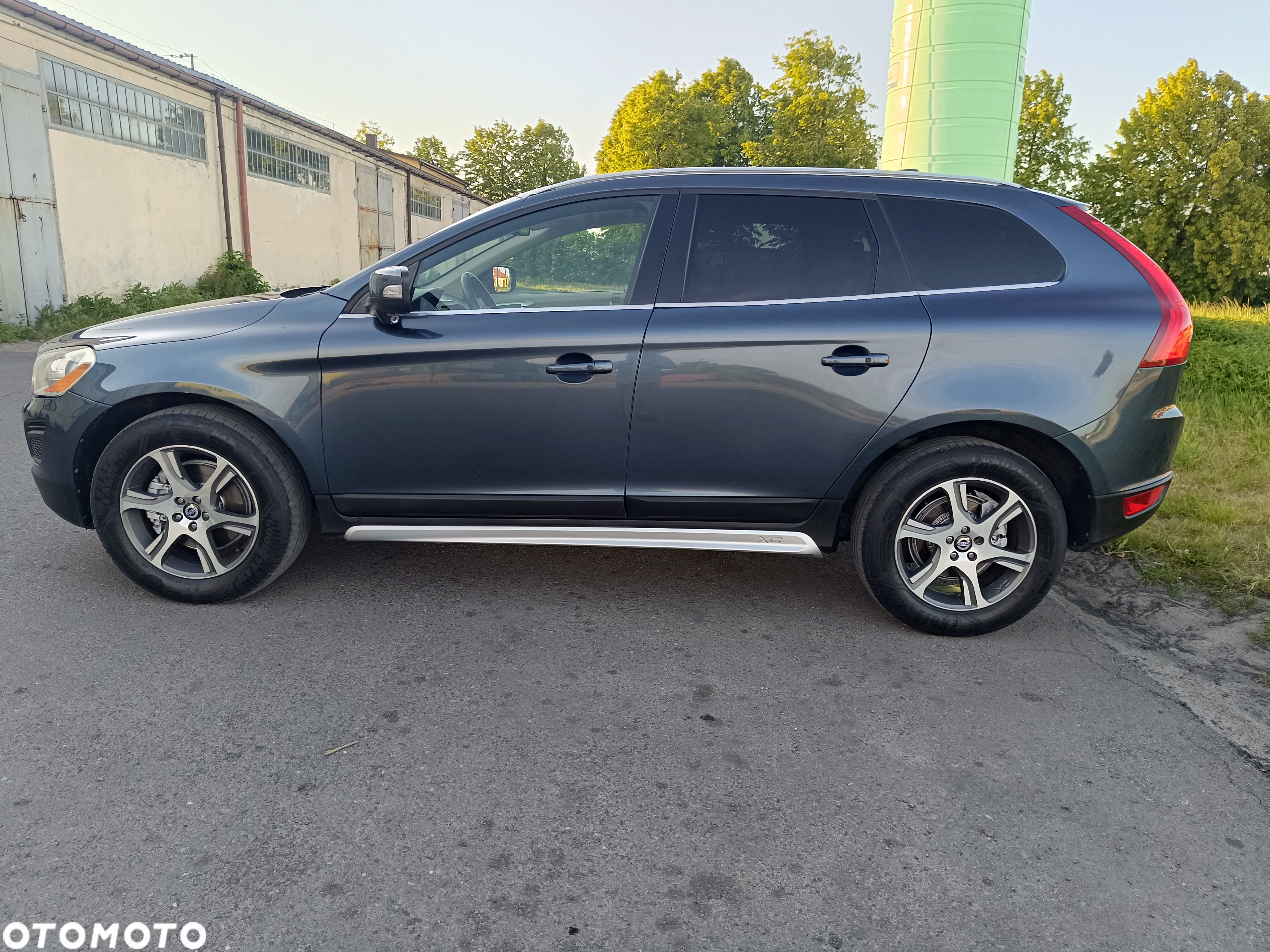 Volvo XC 60 D3 R Design - 8