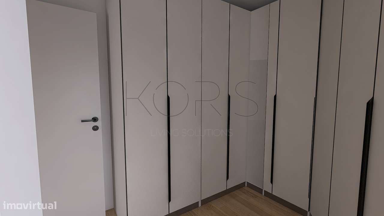 Moradia T2+1 no centro da cidade de Estarreja-14