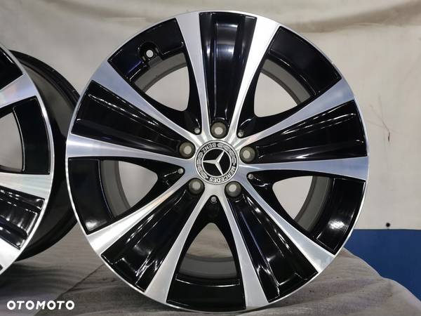 felgi 18 5x112 audi A6 C7 allroad Q3 TT 8S 8J - 6