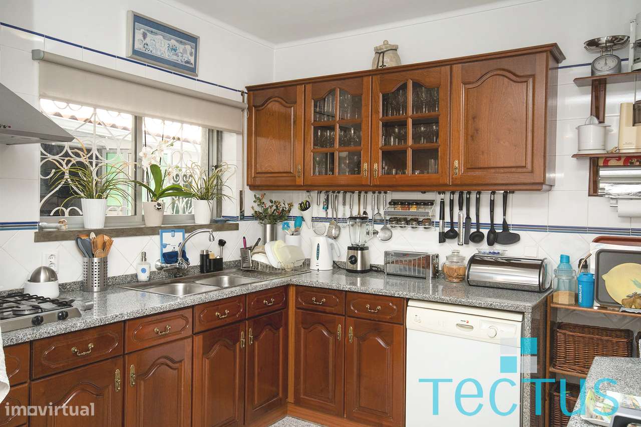 Moradia, 131 m², Alcabideche - Grande imagem: 5/25