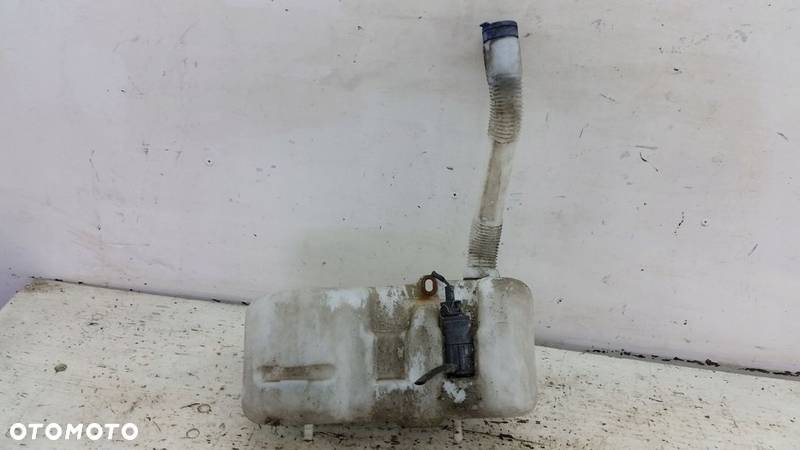 ZBIORNIK SPRYSKIWACZY FIAT DUCATO BOXER 1348579080 - 3