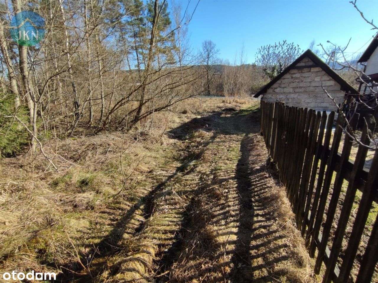 Działka, 797 m², Kocoń - Pełny obrazek: 5/12