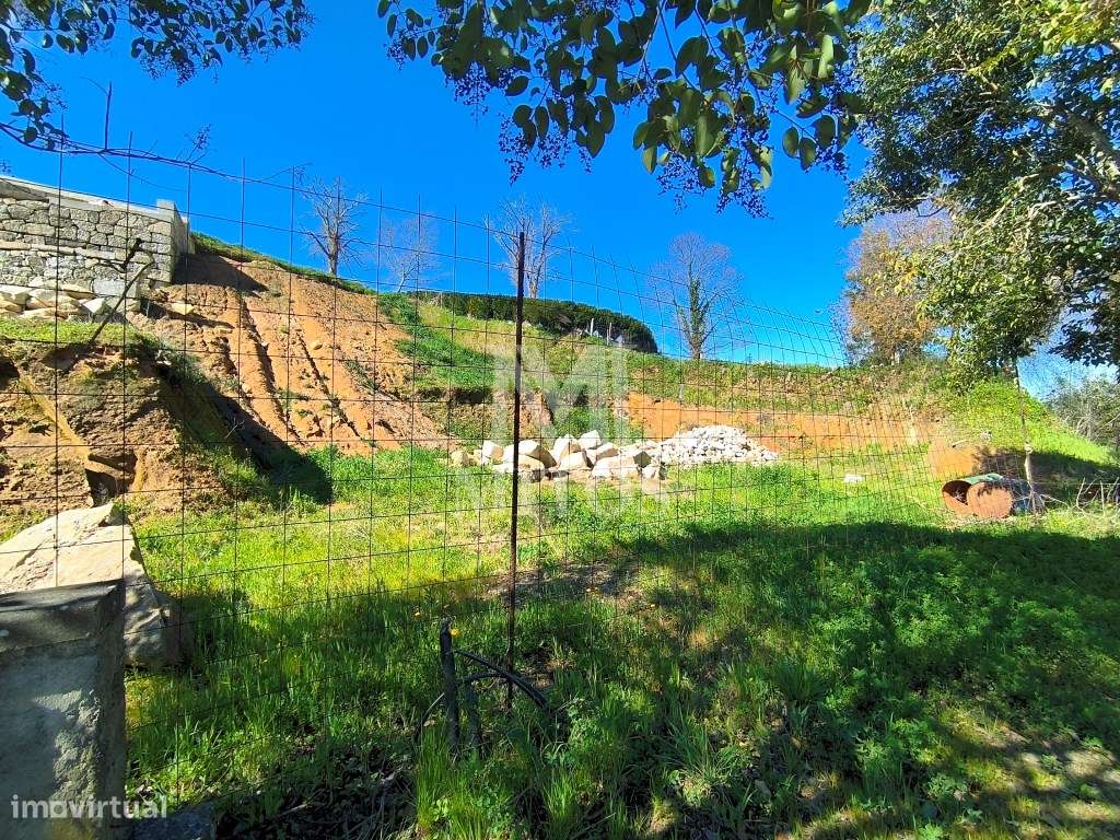 Lote de terreno para construção em Venade - Caminha - Grande imagem: 5/10