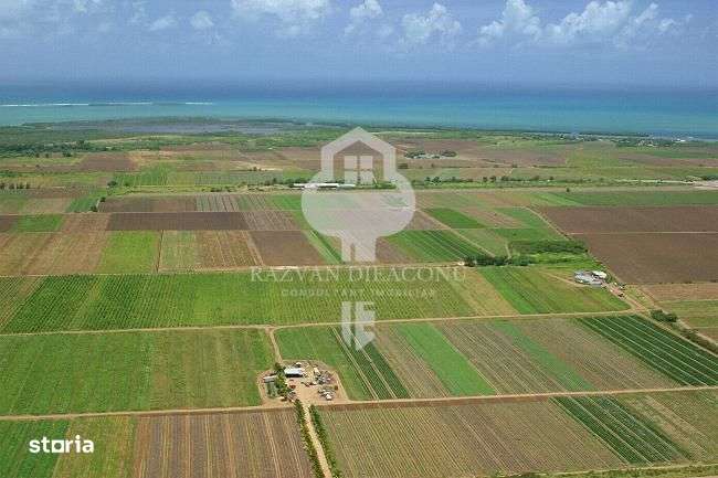 TEREN DE VANZARE - Imagine principală: 2/3