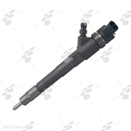 Injector Iveco Fiat FPT tip motor F1AE0481 71793006 500061254 504088755 - 1