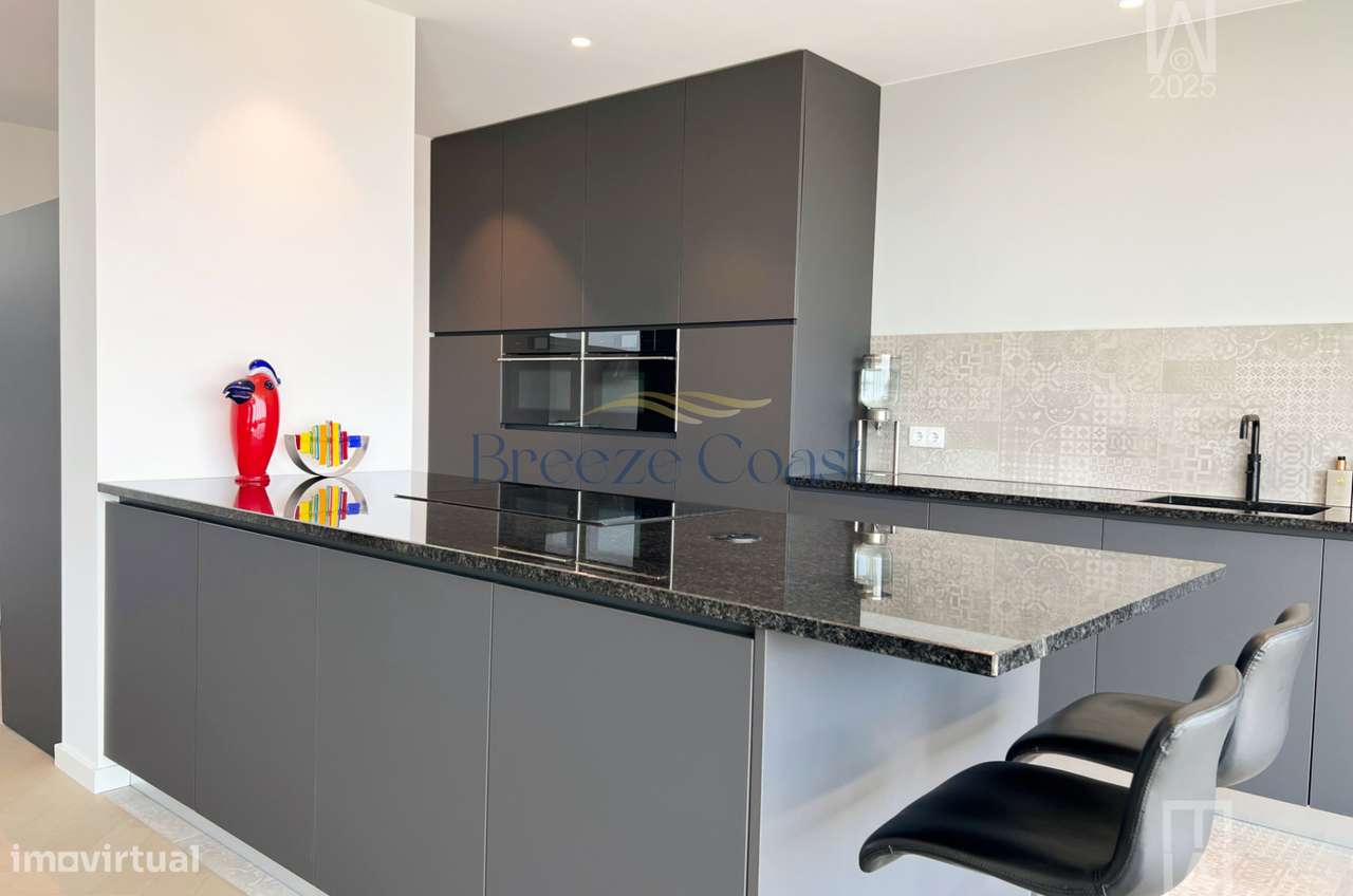 Moradia moderna de luxo com vistas deslumbrantes - Grande imagem: 4/29