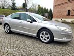 Peugeot 407 - 2