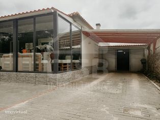 Moradia T3 nos Foros de Salvaterra - Grande imagem: 3/36