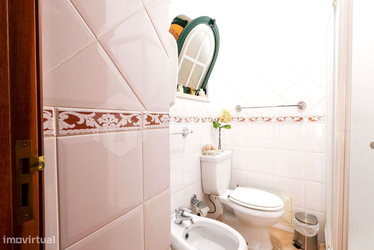 QUINTA T7 COM ALOJAMENTO LOCAL, RESTAURANTE, PISCINA E LAGO EM BEJA SÃ-18