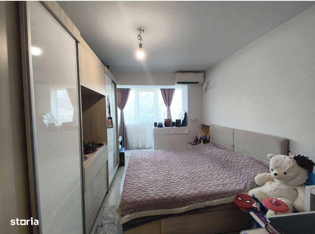 Casa cărămidă 2018 P+1 in Coiciu, curte, loc parcare, mobilata-utilata-15