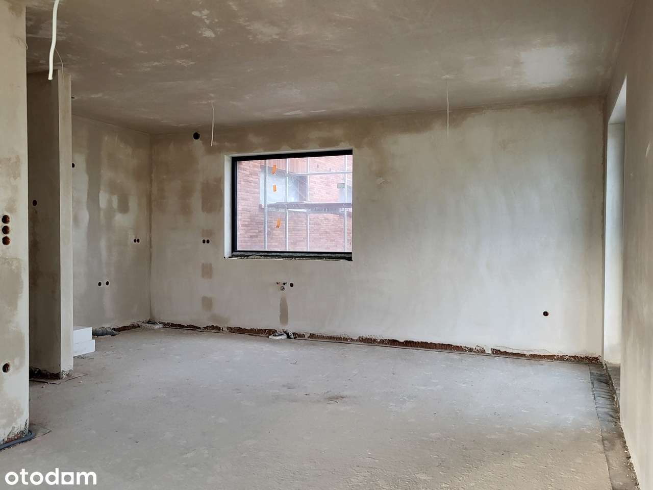 Dom 168 m2, 5 pokoi, garaż, działka 620m2, blisko do miasta - Pełny obrazek: 4/6