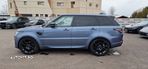 Land Rover Range Rover Sport 3.0 SDV6 - 4