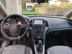 Opel Astra 1.7 CDTI DPF ecoFLEX Sports TourerStart/Stop - 11