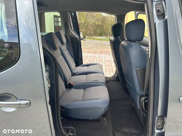 Citroën Berlingo 1.6 16V Multispace Exclusive - 10