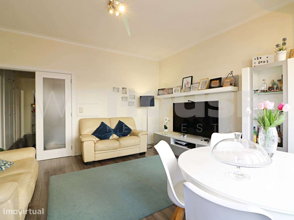 Excelente Apartamento T3 Centro Barreiro, Rua Stara Zagora, Prédio ...-2