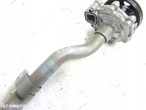 POMPA WODY MAZDA CX 3 2.0B 14-21 - 5