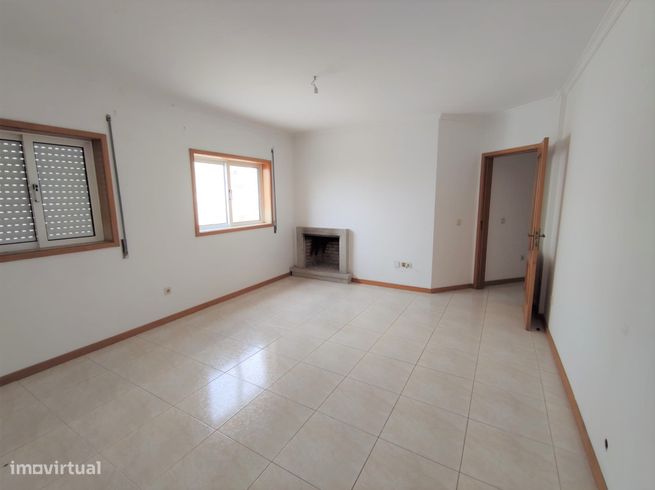Apartamento T2 -Oliveira de Azeméis-1