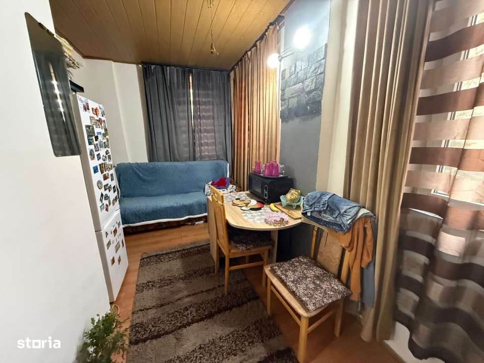 Apartament 2 camere, decomandat, parter, 35 mp - Buziasului - Imagine principală: 4/8
