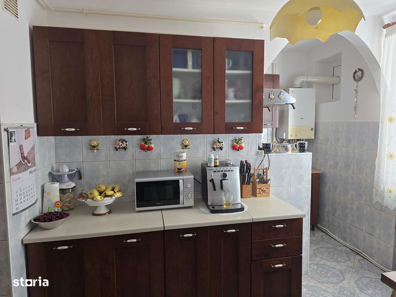 4 camere et.2 calea romanului-4