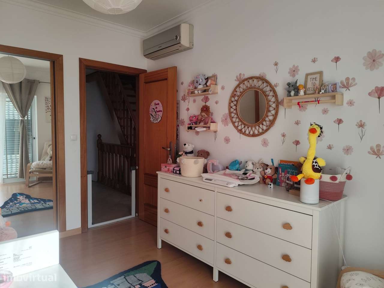 Moradia T3 +1 na Quinta do Conde-17