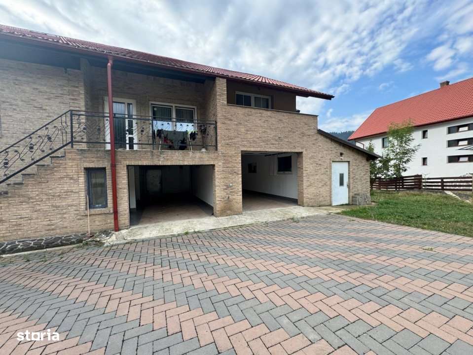 Casa individuala , Sucevita!! Oportunitate de investitie! - Imagine principală: 2/14