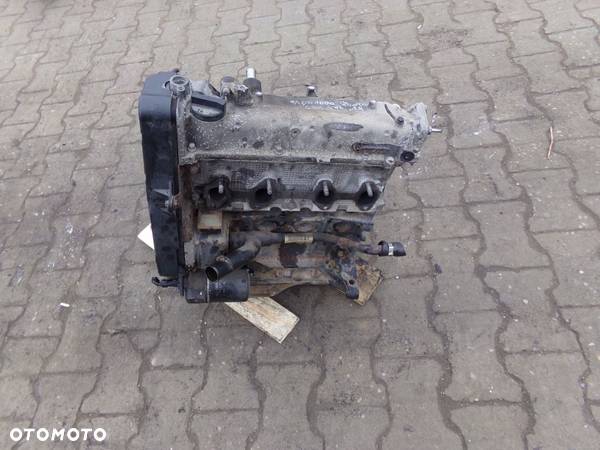 SILNIK 350A1000 FIAT GRANDE PUNTO EVO 1.4 16V - 1