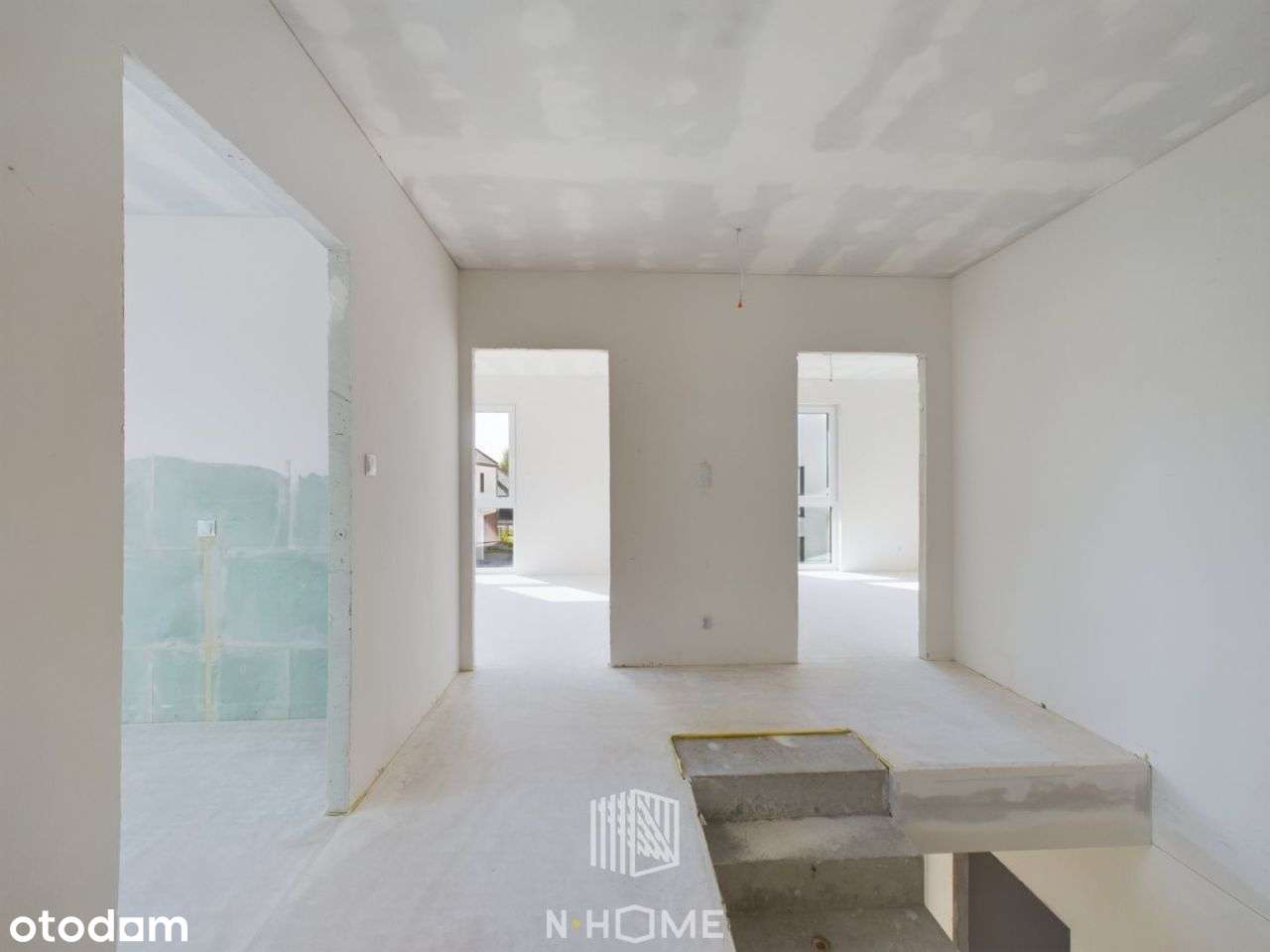 Oferta Dla Rodziny / Przemyślany Układ Domu-9