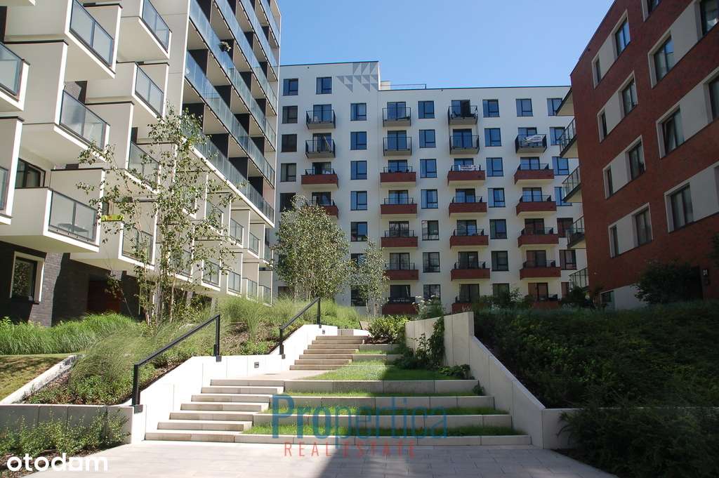 Kamionek | "Soho " | 3-pokoje | Od ręki - Pełny obrazek: 2/18