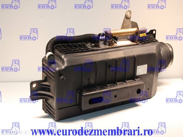 SIROCOU RENAULT T AIR TOP EVO 2000 7484544810 - 2