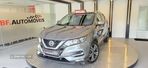 Nissan Qashqai 1.3 DIG-T Tekna+ DCT - 1