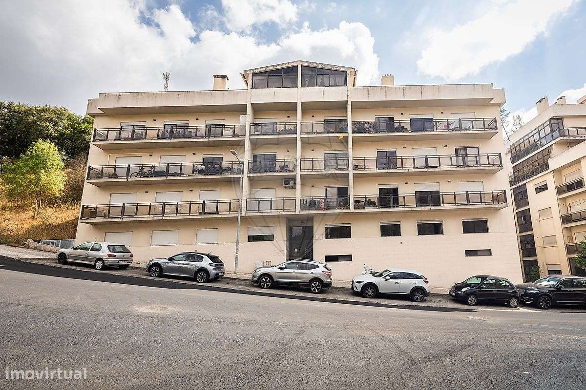 Apartamento T3 para venda