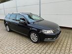 Volkswagen Passat 2.0 TDI Comfortline DSG - 2