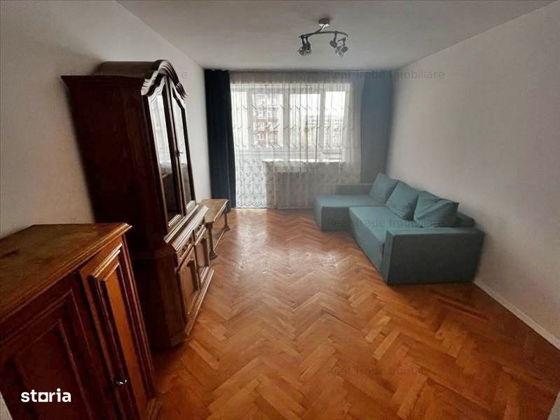 Apartament 2 camere renovat, etaj intermediar Vlahuta, X9KT10EUI